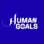 Logo Human Goals